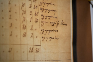 Παραγωγή ελαιόλαδου στη Μεσόγειο