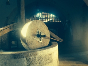 Η ελιά στην Κρήτη